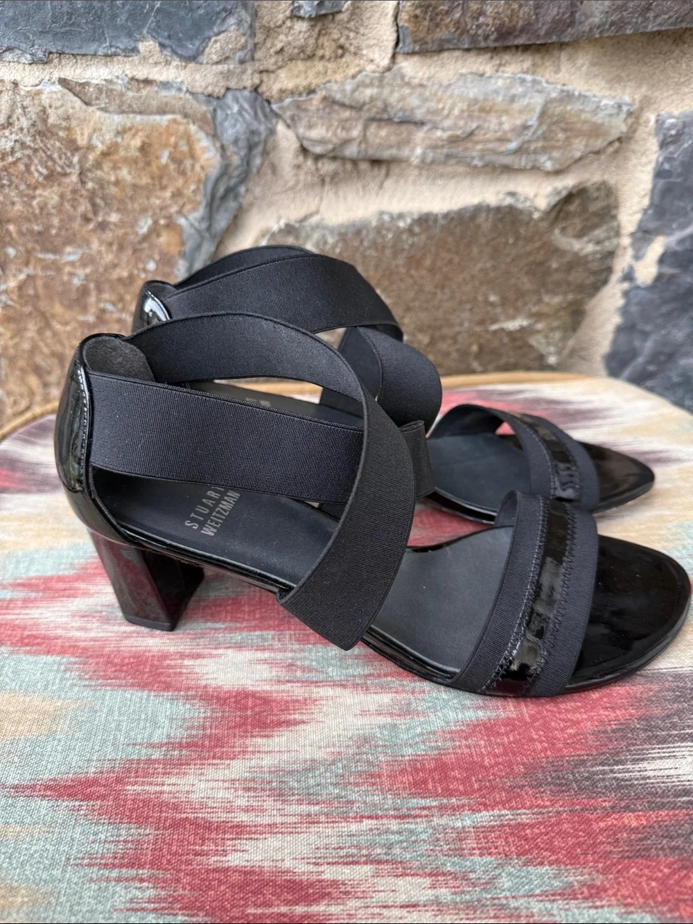 Stuart Weitzman stuart weitzman